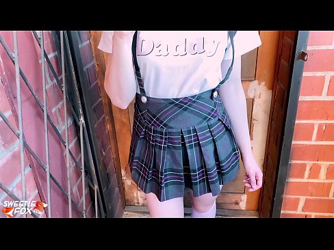 ❤️ Colegiala chupa la polla profundamente y folla en lugar de clases Porno casero en es.porngifmag-com.ru ❌️