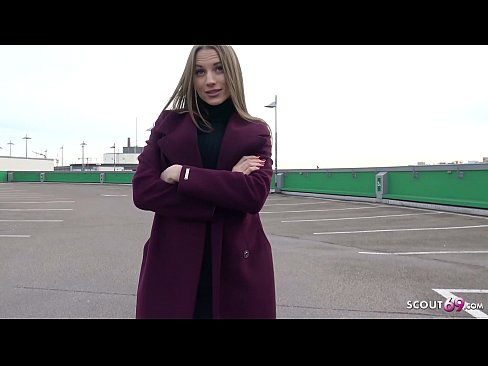 ❤️ SCOUT ALEMANA ES UN SUEÑO TOCANDO A STEELE, TELLA DEL ESTACIONAMIENTO Y SEXY POR DINERO Porno casero en es.porngifmag-com.ru ❌️