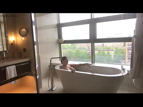 ❤️ Tremenda nena masturbando apasionadamente su coño en el baño Porno casero en es.porngifmag-com.ru ❌️