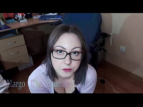 ❤️ Chica sexy con gafas chupa consolador profundamente en la cámara Porno casero en es.porngifmag-com.ru ❌️